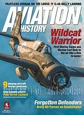 Aviation History - May 2015