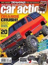 Radio Control Car Action - February 2015