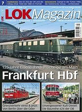 LOK Magazin 2013-07