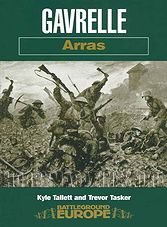 Battleground Europe : Gavrelle (ePub)