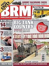 British Railway Modelling - April 2015