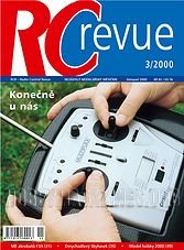 RC Revue 2000-03