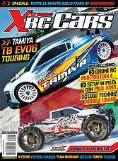 Xtreme rc cheap cars magazine