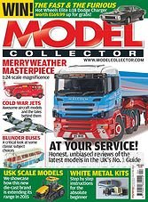 Model Collector - April 2015