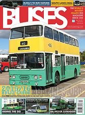 Buses - April 2015