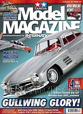 Tamiya Model Magazine International 234 - April 2015