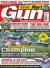 Gun Mart - April 2015