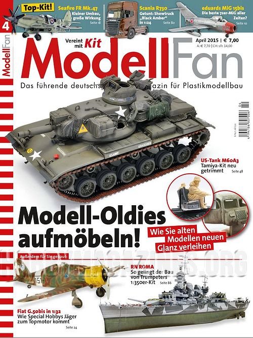 ModellFan 2015-04