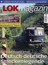 LOK Magazin 2013-09