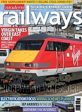 Modern Railways – April 2015