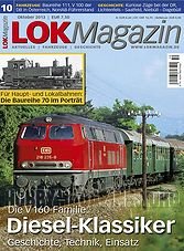 LOK Magazin 2013-10