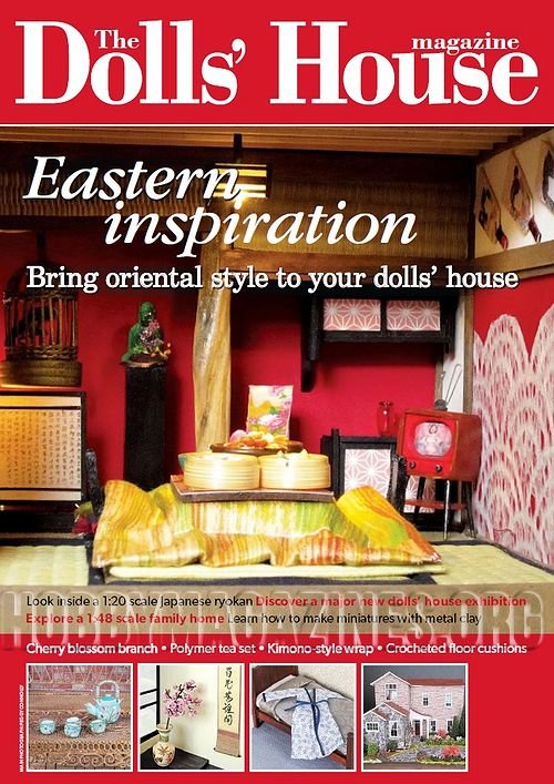 The Dolls' House – March 2015