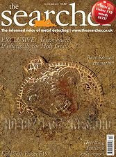 The Searcher - April 2015