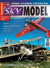 Sky Model 082 - Aprile/Maggio 2015