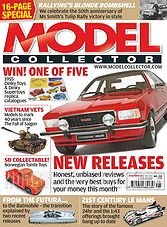 Model Collector - May 2015