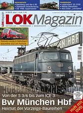 LOK Magazin 2015-05