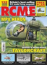 RCM&E - May 2015