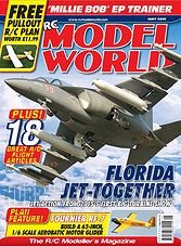 RC Model World – May 2015