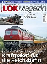 LOK Magazin 2013-12