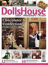 Dolls House and Miniature Scene - May 2015