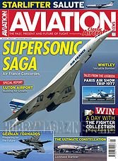 Aviation News - May 2015