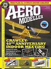 AeroModeller - May 2015