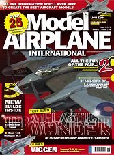 Model Airplane International - May 2015