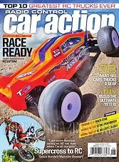 Radio Control Car Action - June 2015