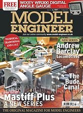 Model Engineer 4507 - 1-14 May 2015