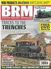 British Railway Modelling - June 2015