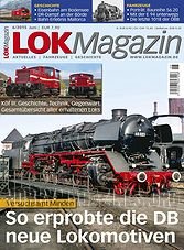 LOK Magazin 2015-06