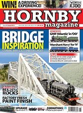 Hornby Magazine - June 2015