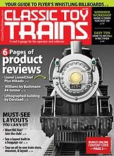 Classic Toy Trains - July 2015