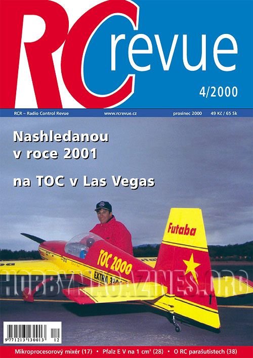 RC Revue 2000-04