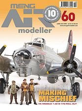 AIR Modeller 60 - June/July 2015