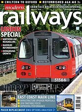 Modern Railways - June 2015