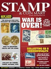 Stamp & Coin Mart - June 2015