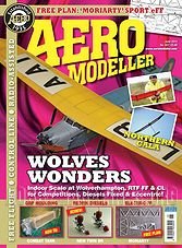 AeroModeller - June 2015