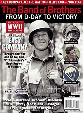 America in WWII Special - Spring 2015