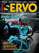 Servo - June 2015