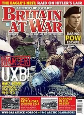 Britain at War - June 2015