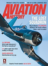 Aviation History - January 2015