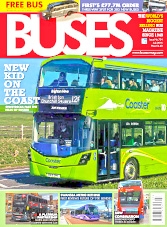 Buses - July 2015