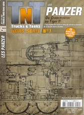 Trucks & Tanks Magazine Hors-Serie 01