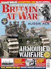 Britain at War - July 2015