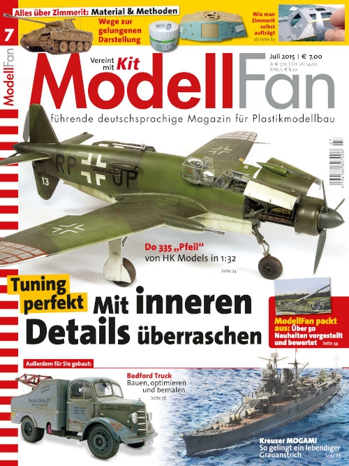 ModellFan 2015-07