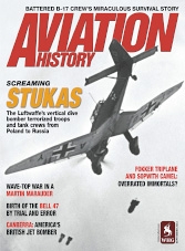 Aviation History - September 2013