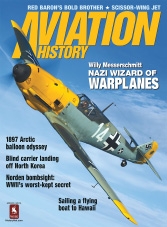 Aviation History - March 2014