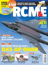 RCM&E - August 2015