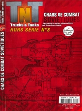 Trucks & Tanks Magazine Hors-Serie 03